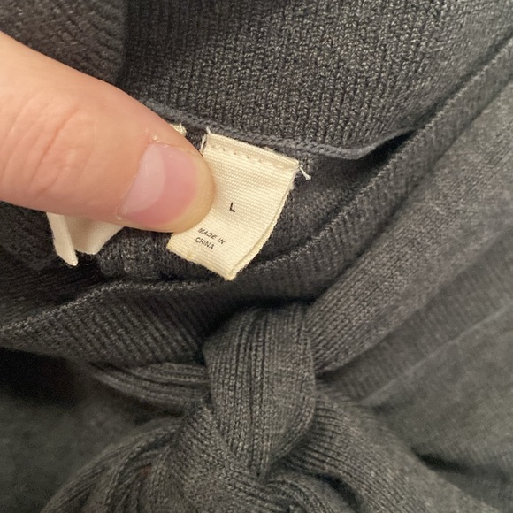 Moth by Anthropologie Culotte pant - Picture 2 of 7